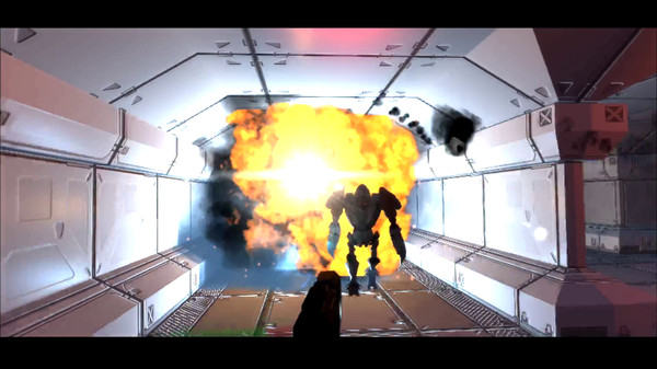 Final Mission VR screenshot 7