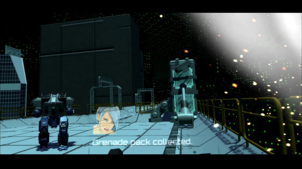 Final Mission VR screenshot 1