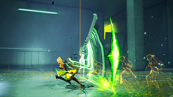 Mahou Arms screenshot 4