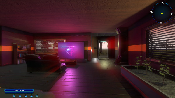 Humanity Lost screenshot 12