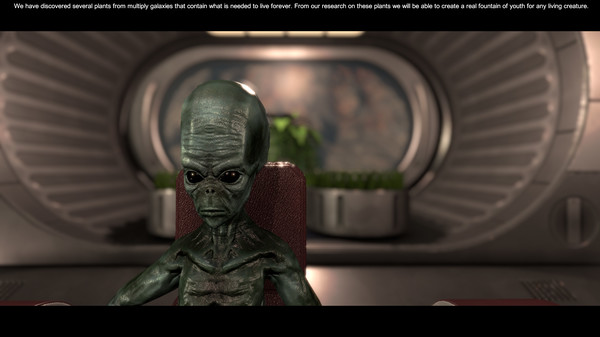 Humanity Lost screenshot 11