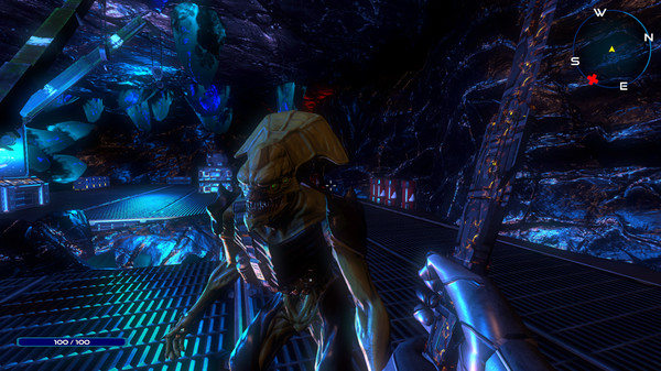 Humanity Lost screenshot 2