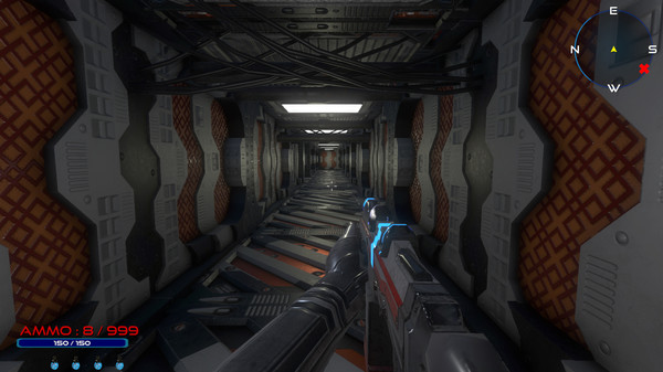 Humanity Lost screenshot 6