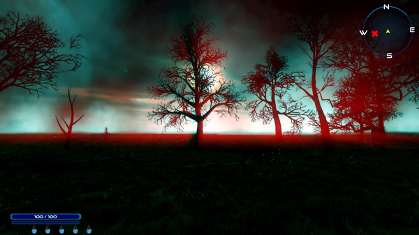 Humanity Lost screenshot 9