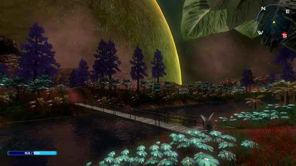 Humanity Lost screenshot 4