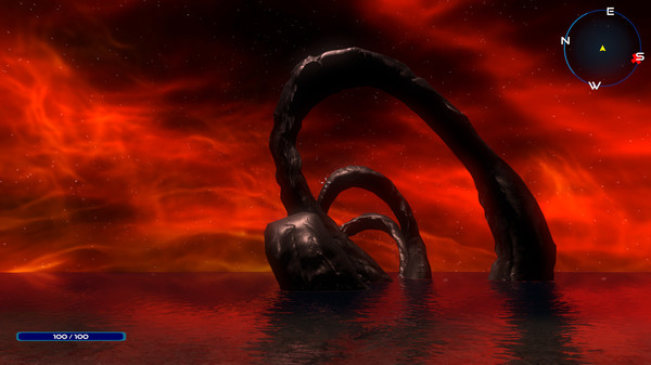 Humanity Lost screenshot 3