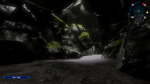 Humanity Lost screenshot 10