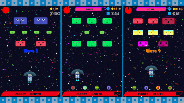 Things That Bounce and Explode screenshot 6