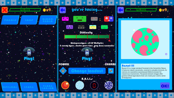 Things That Bounce and Explode screenshot 5