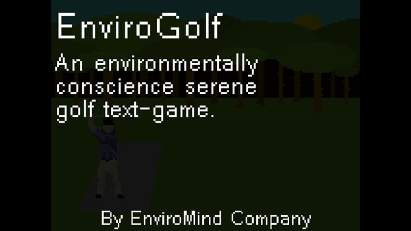 EnviroGolf screenshot 3