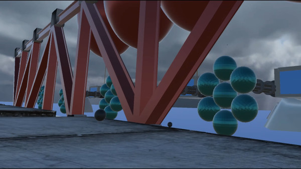 Danger Course VR screenshot 4