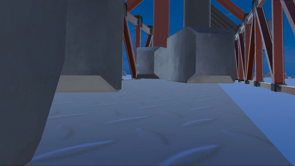 Danger Course VR screenshot 3