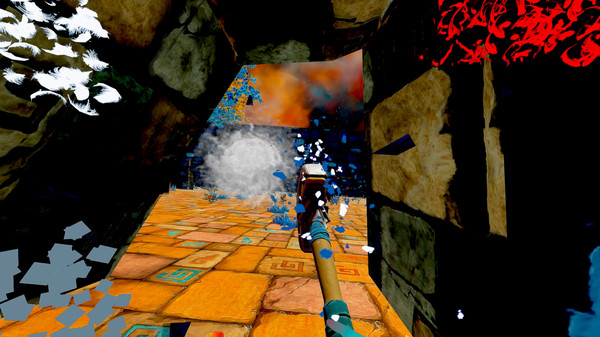 Fighting Moore screenshot 7
