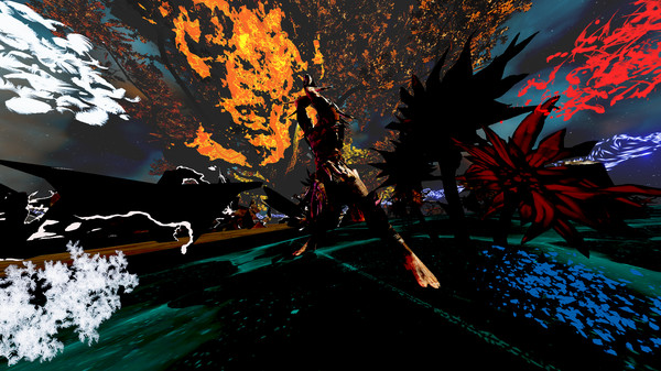 Fighting Moore screenshot 3
