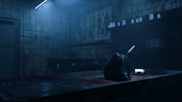 Forbidden Art screenshot 3