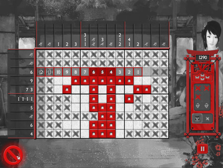 Asian Riddles screenshot 3