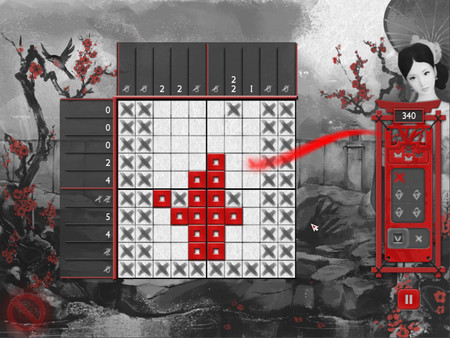 Asian Riddles screenshot 1