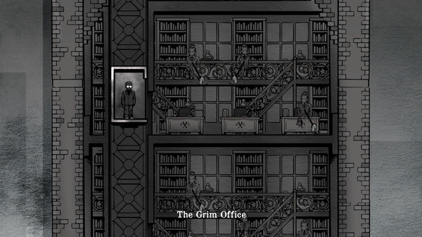 Death and Taxes screenshot 7