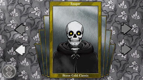 Death and Taxes screenshot 3