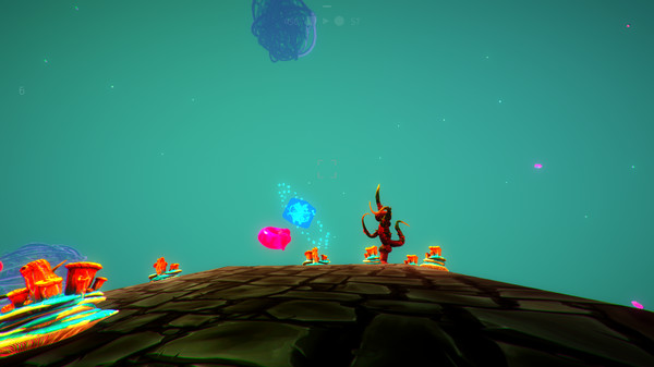 Nanoworld screenshot 1
