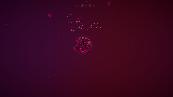 Nanoworld screenshot 5