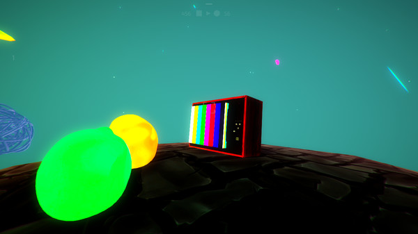 Nanoworld screenshot 3