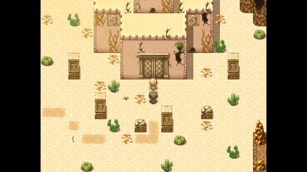 Find The Treasure screenshot 7