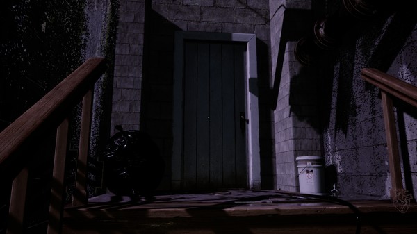 Centralia: Homecoming screenshot 8