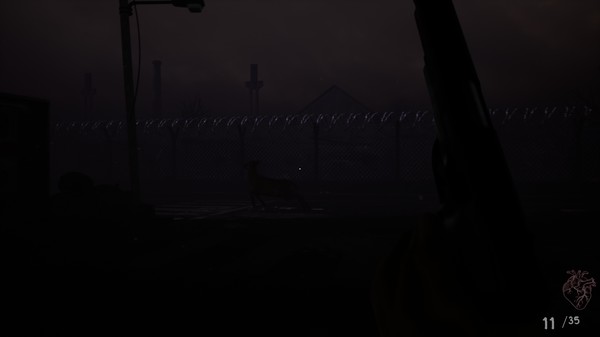 Centralia: Homecoming screenshot 10