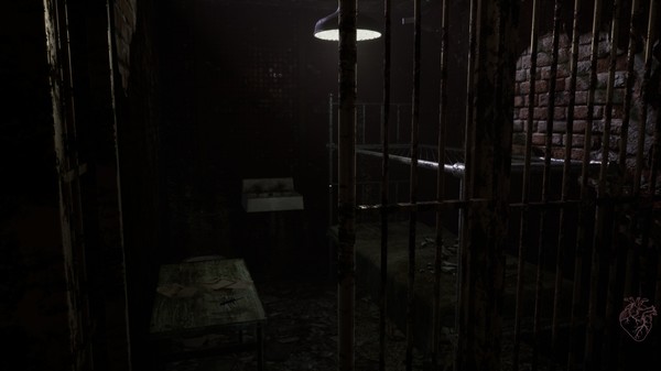 Centralia: Homecoming screenshot 6