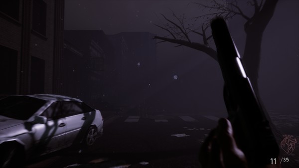 Centralia: Homecoming screenshot 12