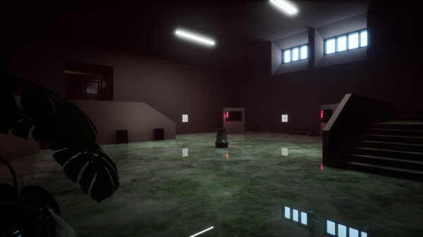 Interactivity: The Interactive Experience screenshot 2