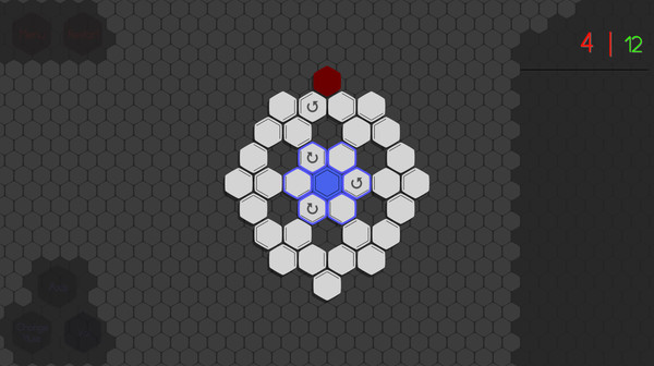 Hexterio screenshot 5