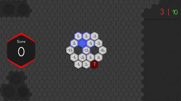 Hexterio screenshot 3