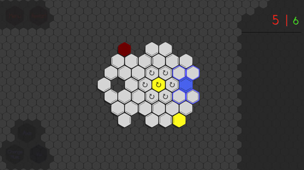 Hexterio screenshot 1