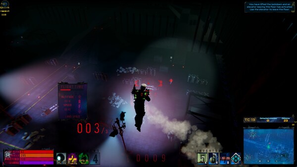 Lost Empire 2977 screenshot 8