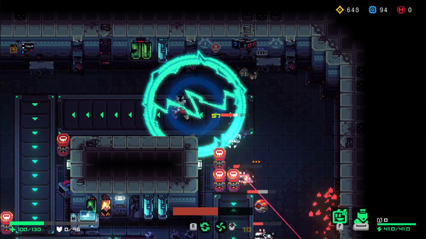 Mind screenshot 7