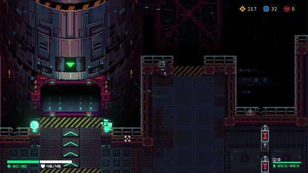 Mind screenshot 1
