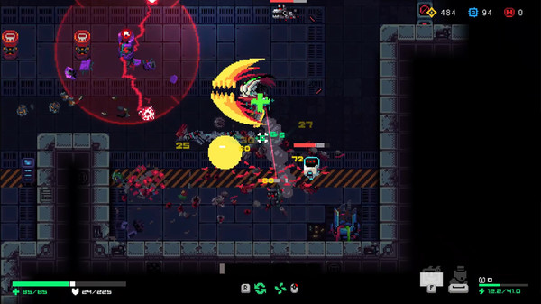 Mind screenshot 3