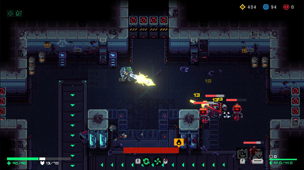 Mind screenshot 6