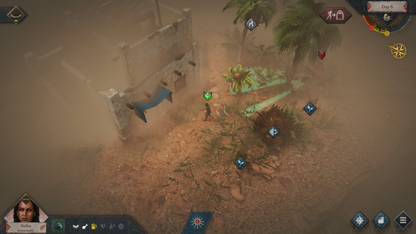Siege Survival: Gloria Victis screenshot 8