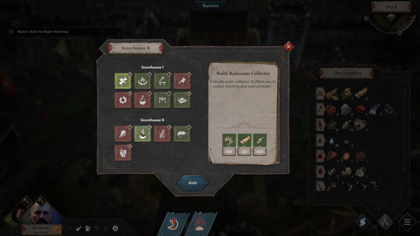Siege Survival: Gloria Victis screenshot 9