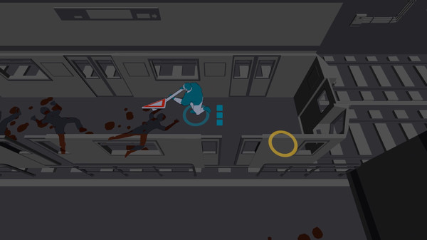 Zombies and Keys screenshot 10