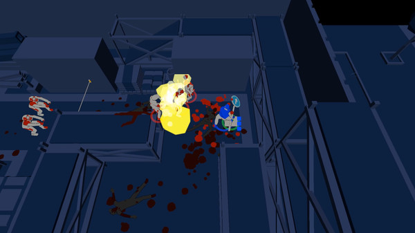 Zombies and Keys screenshot 11
