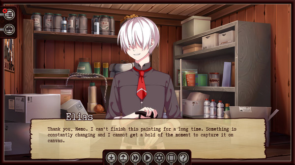 Guilty Parade screenshot 11