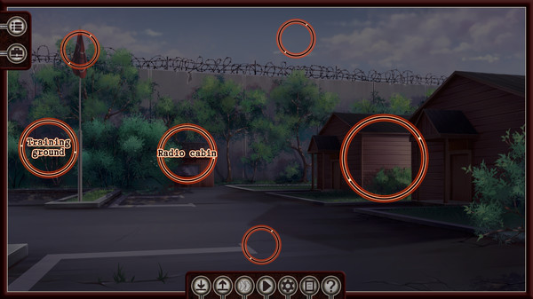 Guilty Parade screenshot 2