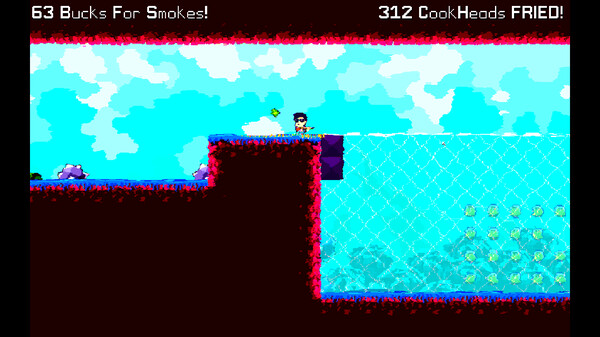 Shot Up! screenshot 4