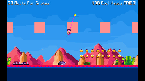 Shot Up! screenshot 6