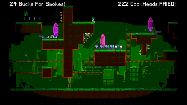 Shot Up! screenshot 1