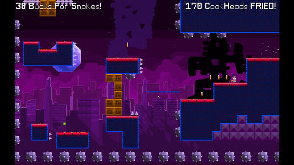 Shot Up! screenshot 0